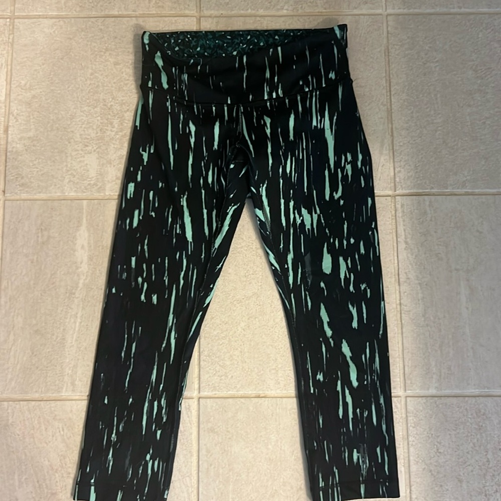 lululemon athletica leggings
